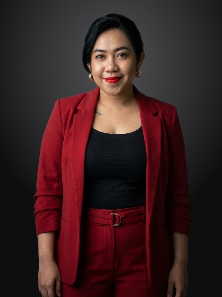 Magdalena Ratih